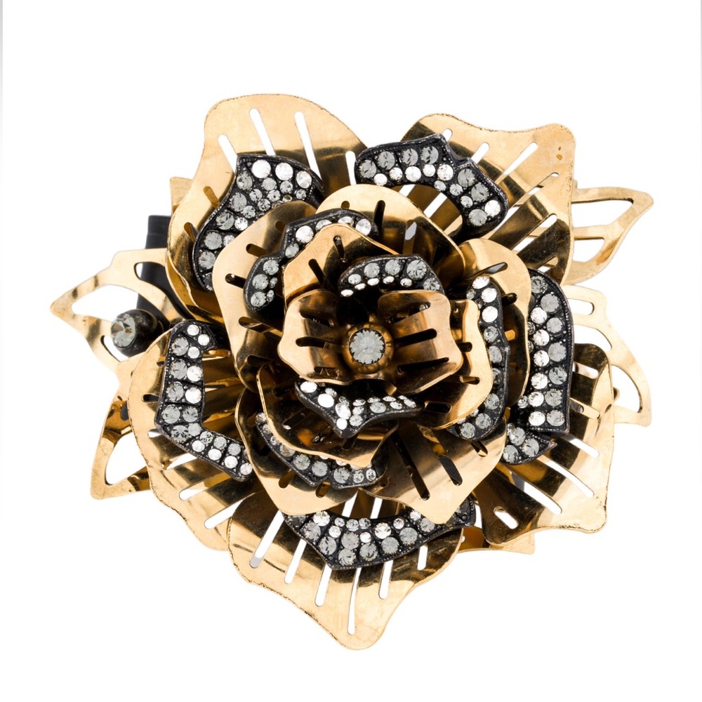 NWOT Lanvin bracelet